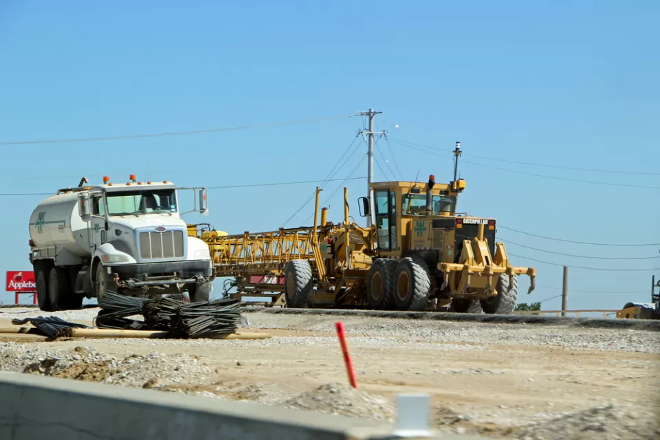 Highway Construction